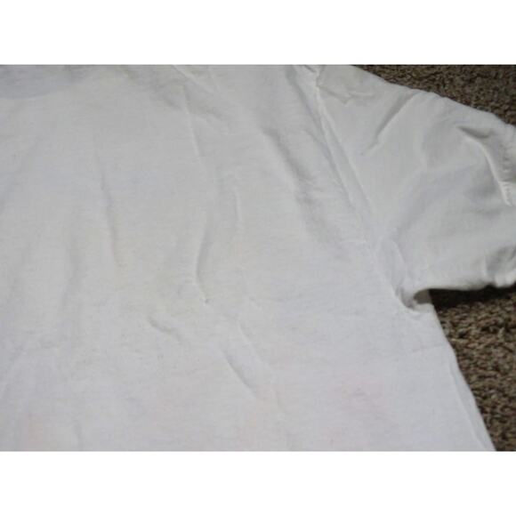 Pope Benedict XVI Apostolic Journey 2008 T-Shirt Delta Pro Weight Medium - Picture 9 of 9